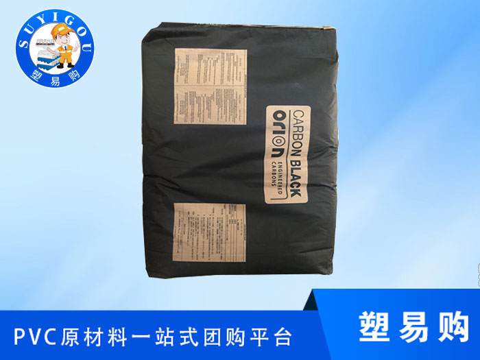 关于炭黑，你不知道的