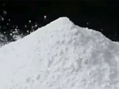 钛白粉TLA-100